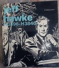 Jeff hawke h3396 usato  Biassono