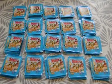 Asterix panini carrefour d'occasion  Laon
