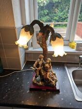 lamp decoration for sale  TAMWORTH