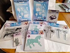 Fairy die cuts for sale  NOTTINGHAM