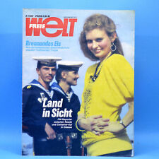 Ddr freie 1989 gebraucht kaufen  Bitterfeld
