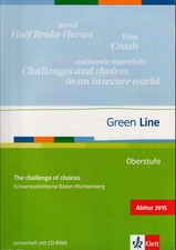 English green line gebraucht kaufen  Tübingen