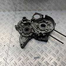 Motor motorgehäuse motorhälf gebraucht kaufen  Nürnberg