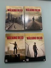 Serie the walking usato  San Giovanni in Persiceto