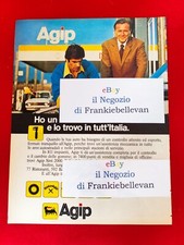 Advertising italian pubblicit� usato  Roma