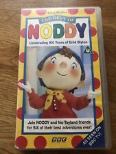 Noddy best noddy for sale  HOOK