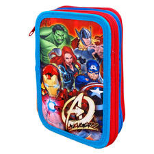 Astuccio scuola zip usato  Pagani