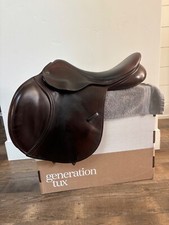 English saddle county for sale  Boise