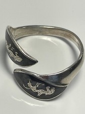 Vintage siam sterling for sale  UK