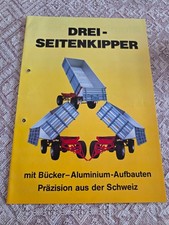 dreiseitenkipper traktor gebraucht kaufen dreiseitenkipper traktor gebraucht kaufen Gerlingen