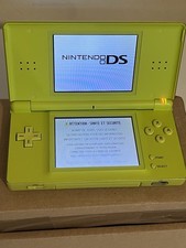 Console nintendo lite d'occasion  Saint-Michel-en-l'Herm