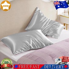 Satin pillowcase cooling for sale  Shipping to Ireland