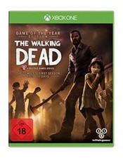 Xbox the walking gebraucht kaufen  Trier