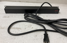 Apc basic rack for sale  Milpitas