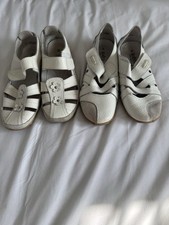 Ladies soft leather for sale  SWANSEA