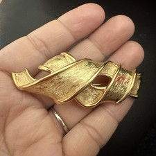 Spilla vintage givenchy usato  Spedire a Italy