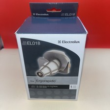 Filtro Electrolux Ergorapido EL018 caixa aberta substituição EL1005 EL1010 EL1020 comprar usado Filtro Electrolux Ergorapido EL018 caixa aberta substituição EL1005 EL1010 EL1020 comprar usado  Enviando para Brazil