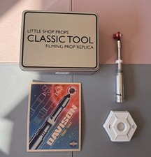 Little shop props for sale  READING