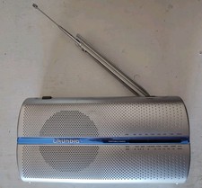 Radio portatile grundig usato  Villarbasse