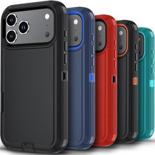 Capa telefone 17 Air à prova de choque + vidro temperado para iPhone 17 Pro Max comprar usado Capa telefone 17 Air à prova de choque + vidro temperado para iPhone 17 Pro Max comprar usado  Enviando para Brazil