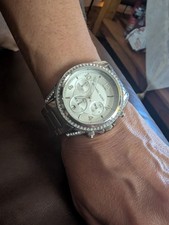 Michael kors damen gebraucht kaufen  Egelsbach