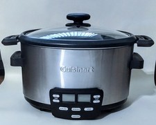Cuisinart msc 400 for sale  Los Angeles