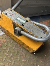 Permanent magnet pml for sale  BRISTOL