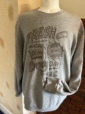 Superdry hoodie sweatshirt for sale  ST. NEOTS