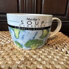 Mackie soup classics for sale  LIVERPOOL
