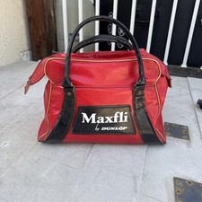 Vintage maxfli dunlop d'occasion  Expédié en Belgium