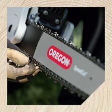 Oregon powercut chainsaw for sale  NORWICH