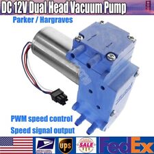 Dc12v parker brushless for sale  Cranbury