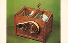 Original eli whitney for sale  Corry