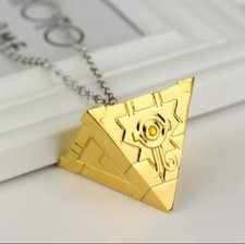 Millennium puzzle necklace for sale  Mansfield