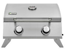 Tepro 3313 tischgasgrill gebraucht kaufen  Rödermark