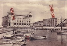 Cart. sicilia siracusa usato  Italia