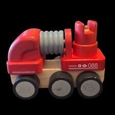 Plan toys red for sale  Red Wing