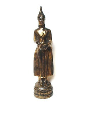 Standing bronzed effect for sale  MARYPORT