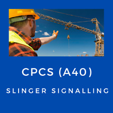 Cpcs a40 signaller for sale  HAYES