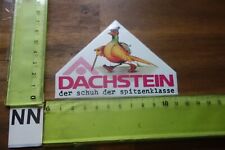 Alter aufkleber skigebiet gebraucht kaufen  Kupferberg