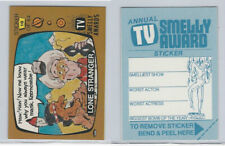 1980 fleer smelly for sale  Freeland