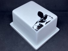 Räder kleine buttersdose gebraucht kaufen  Laage