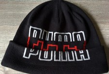 Puma beanie strickmütze gebraucht kaufen  Leinefelde
