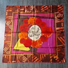 Foulard christian lacroix d'occasion  Clermont-Ferrand-