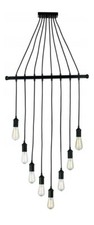 Trans globe light for sale  Sheridan