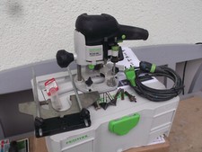 Festool berfräse 1010 gebraucht kaufen  Erlangen