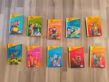 Jungs zutritt hexen gebraucht kaufen  Vilseck