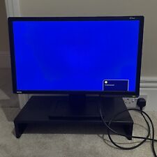 BenQ XL2411Z 24-calowy monitor gamingowy 100-240V 50/60Hz 1,50A (czas reakcji 1ms), używany na sprzedaż  Wysyłka do Poland