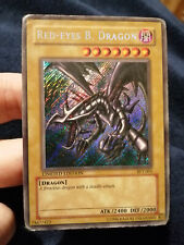 Yugioh card red usato  Fano