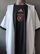 Deutschland dfb trikot gebraucht kaufen  Westerrönfeld